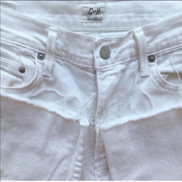 Citizens of Humanity Rocket Jeans - Picture 6 of 11